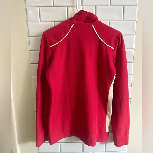 Puma Ferrari Women’s Jacket/ Red/ Size XL - Picture 15 of 15